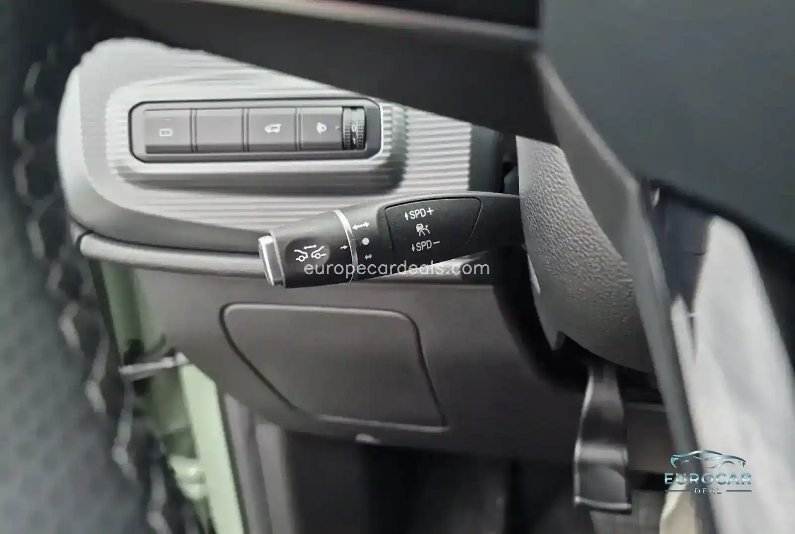 BAIC BJ30