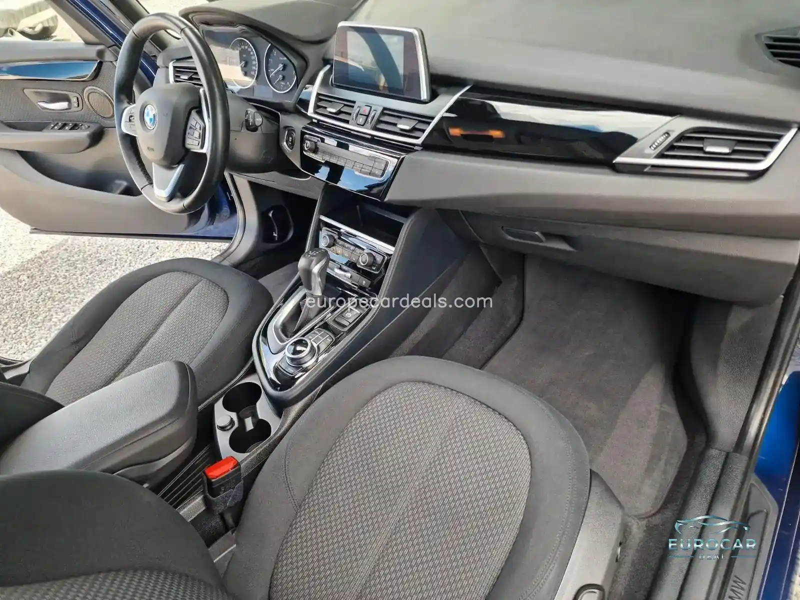 BMW 220 Active Tourer