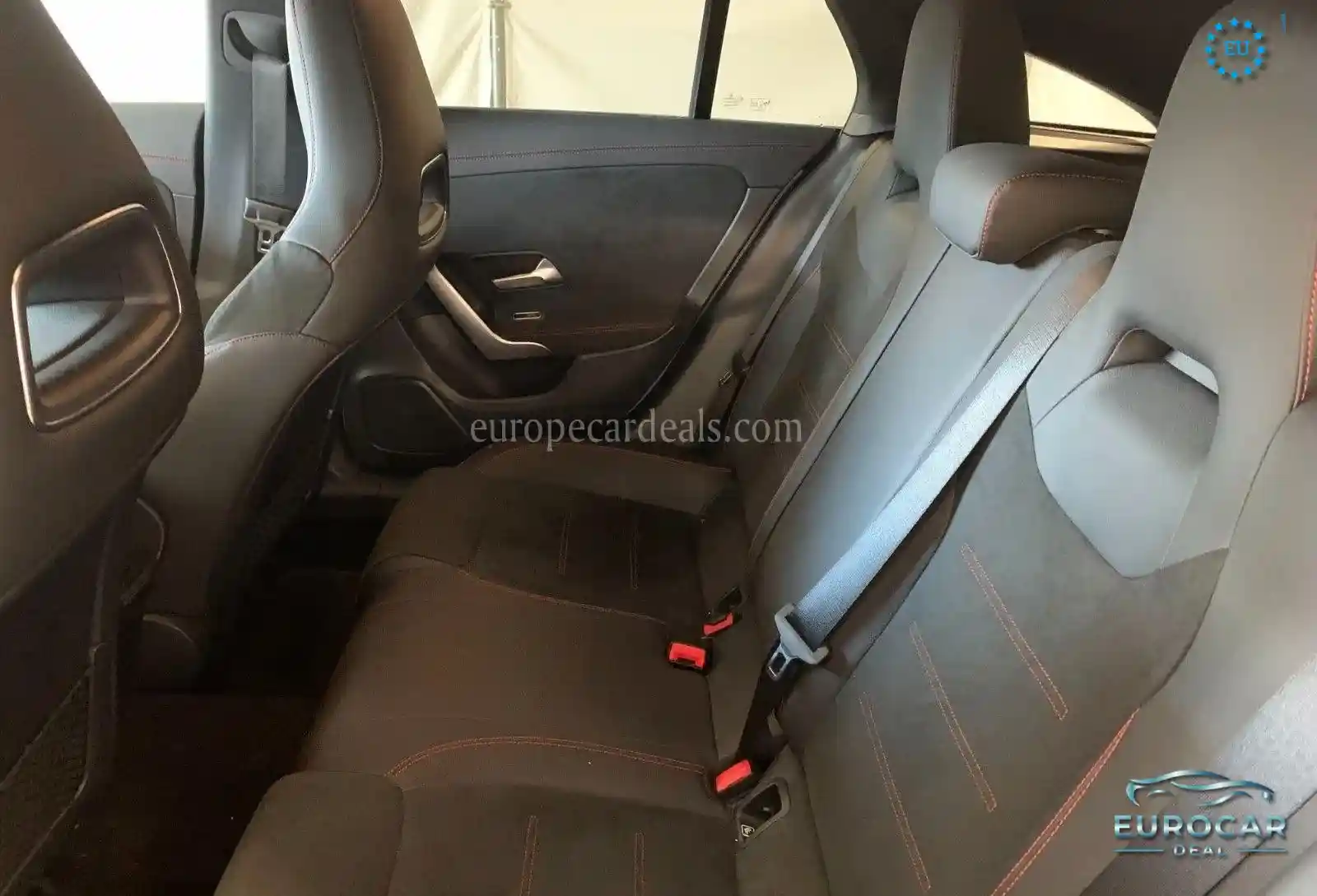 Mercedes-Benz CLA 220 Shooting Brake