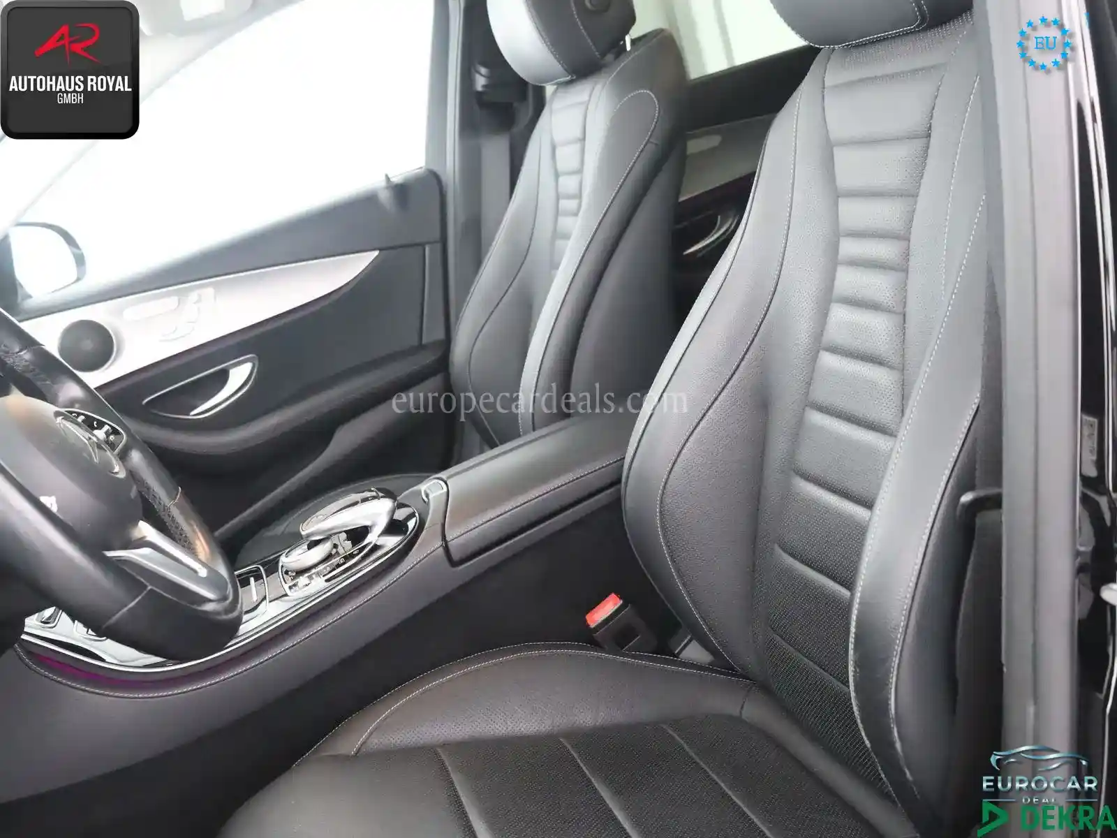 Mercedes-Benz E 400