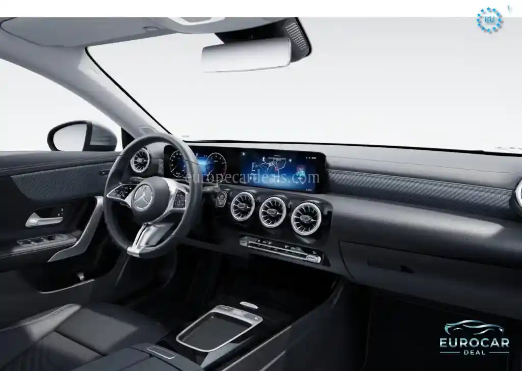 Mercedes-Benz CLA 180 Shooting Brake