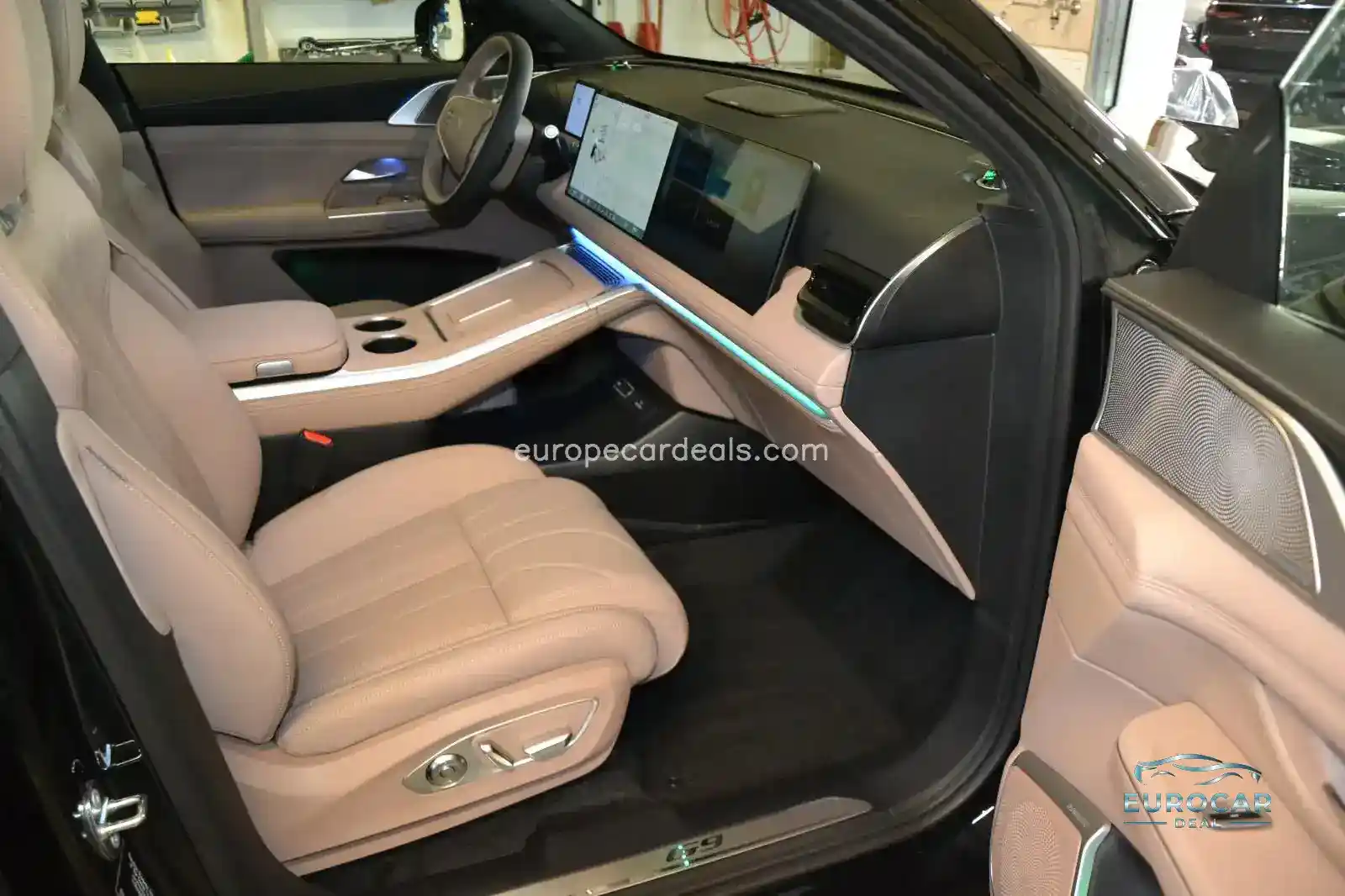 XPENG G9