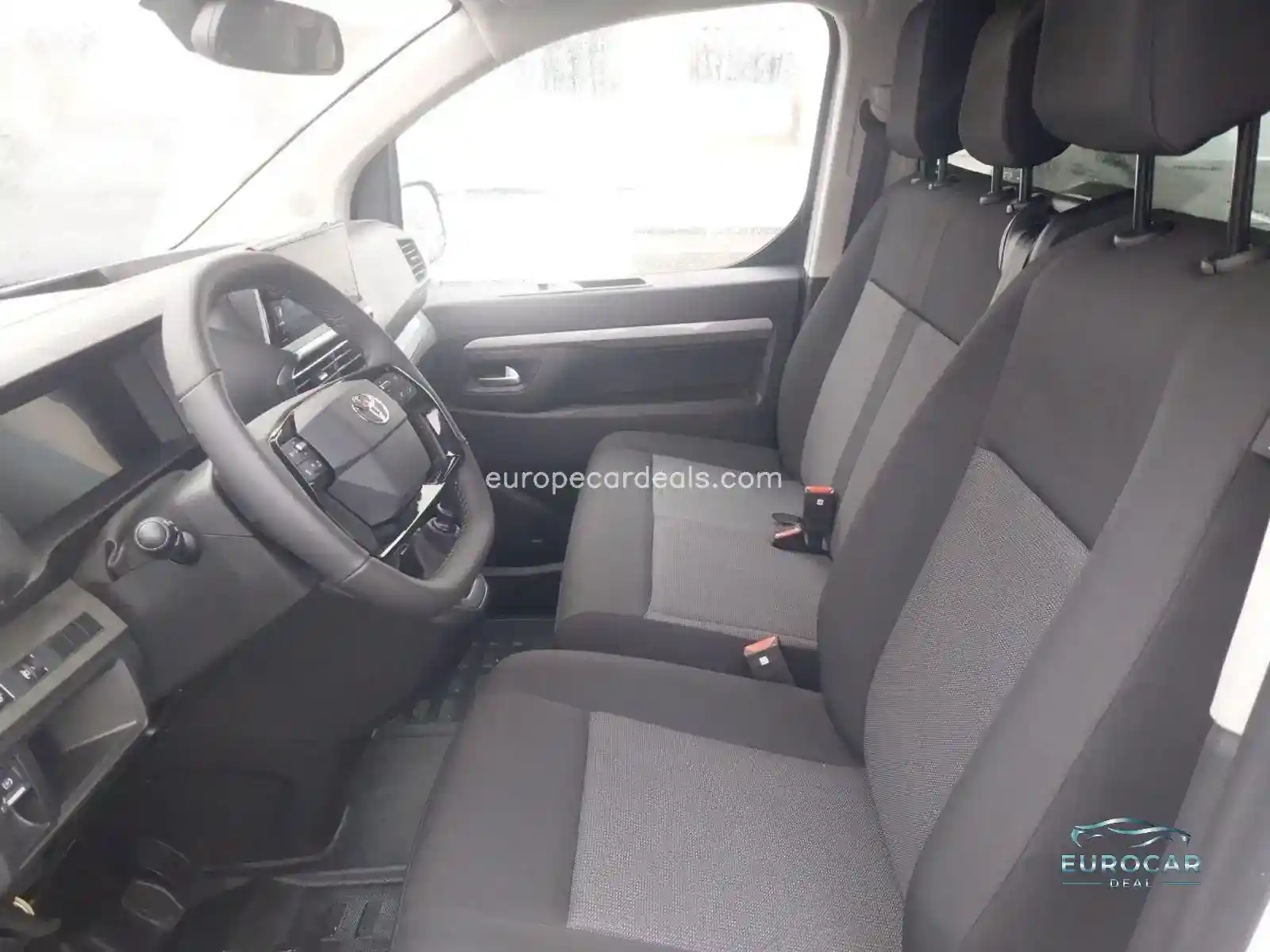 Toyota Proace (Verso)