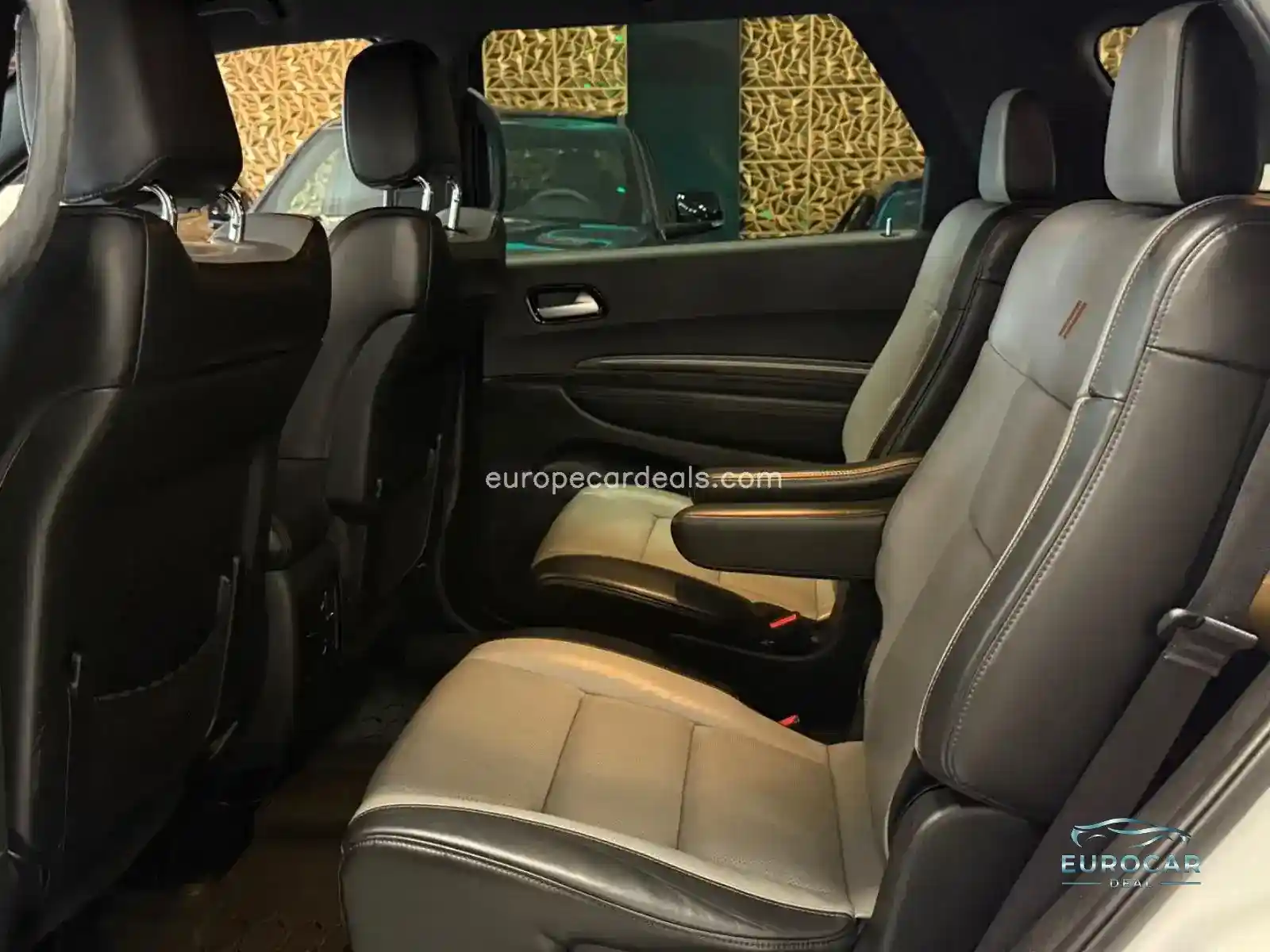 Dodge Durango