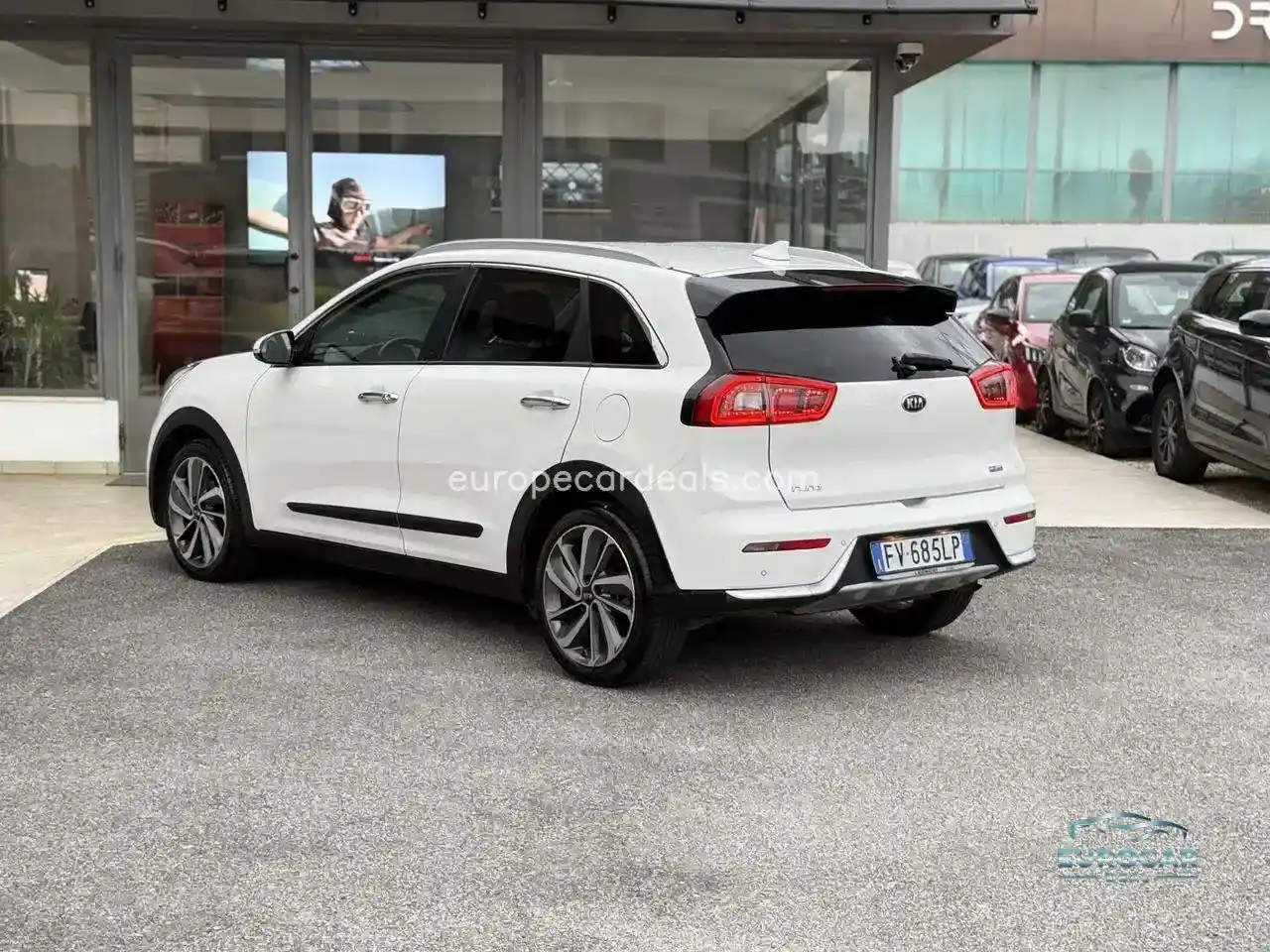 Kia Niro