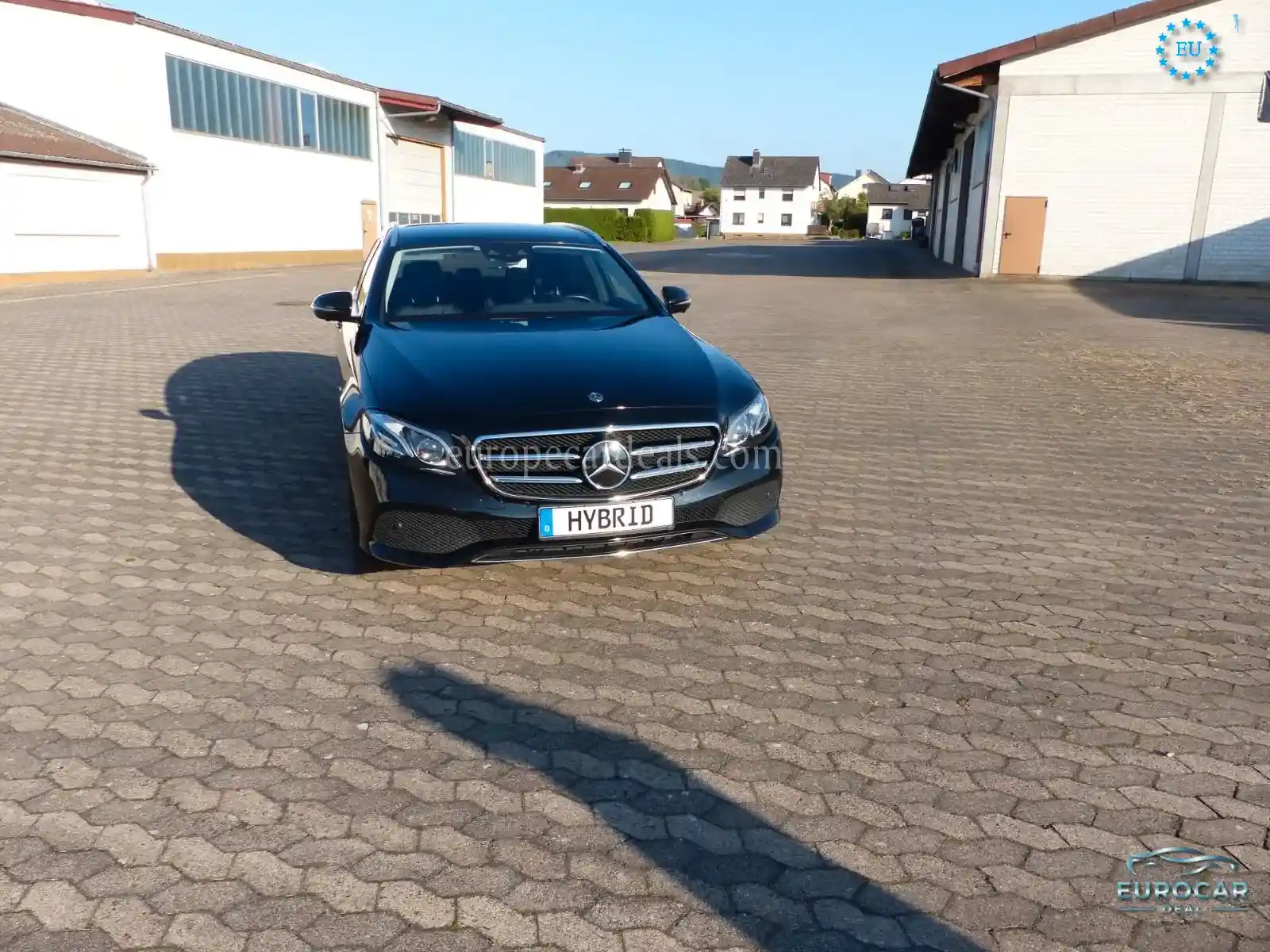 Mercedes-Benz E 300