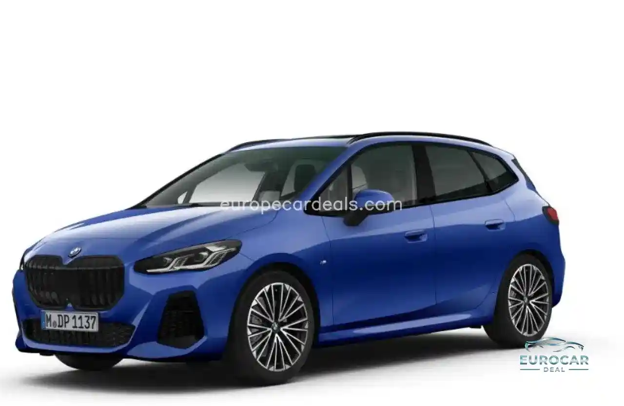 BMW 223 Active Tourer