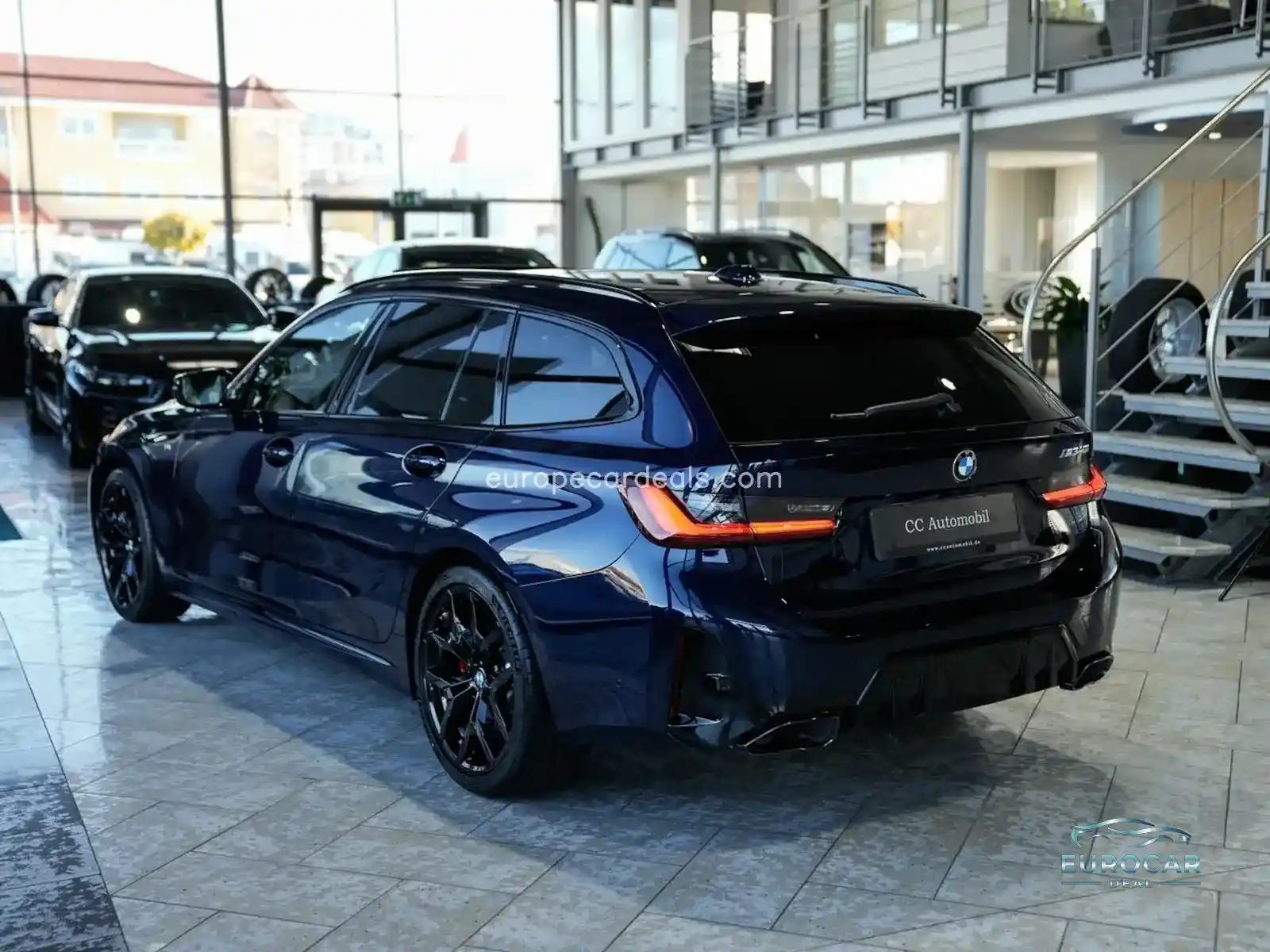 BMW M340i