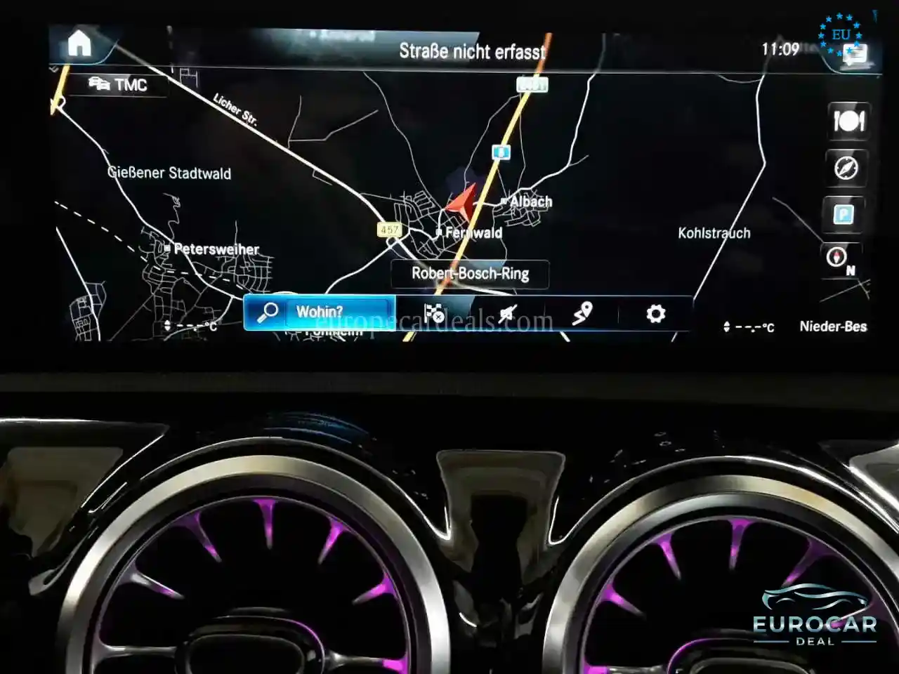 Mercedes-Benz CLA 220