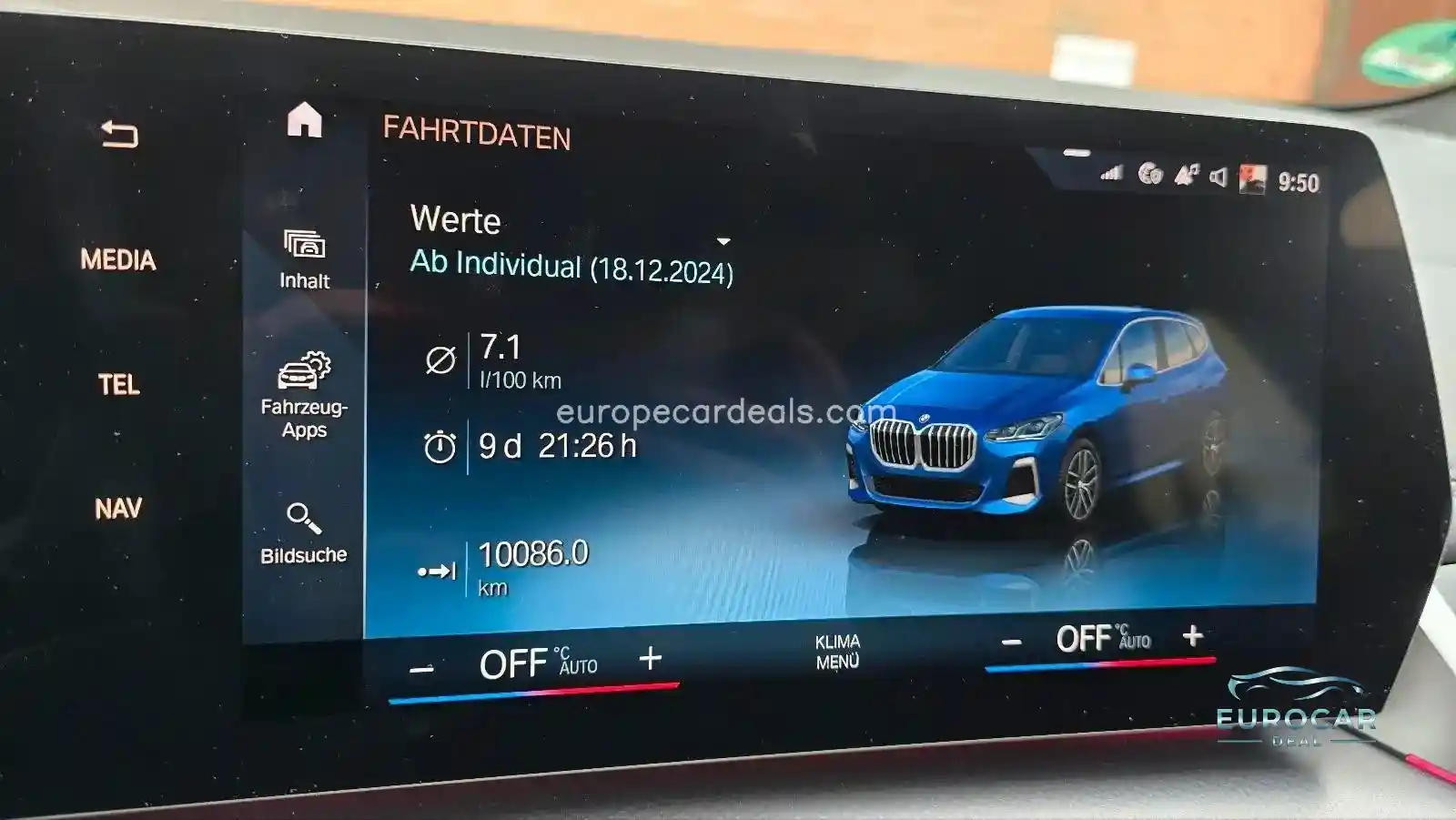 BMW 220