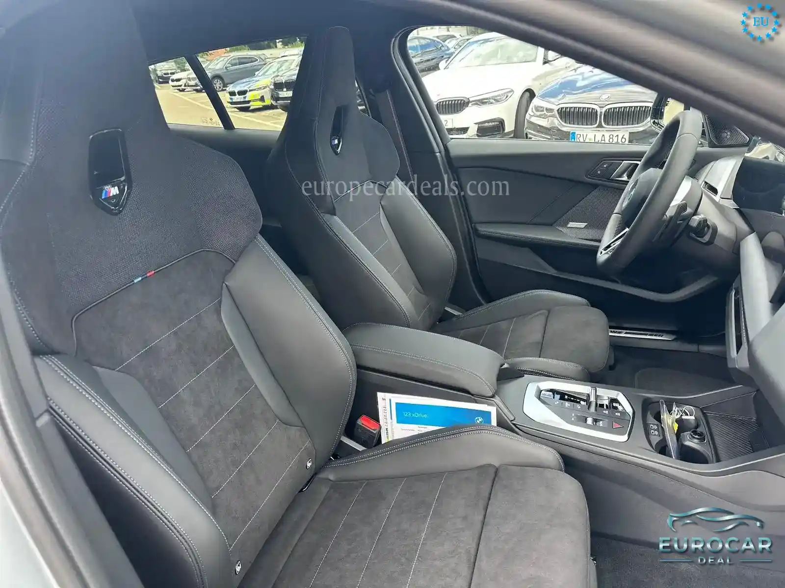 BMW 123