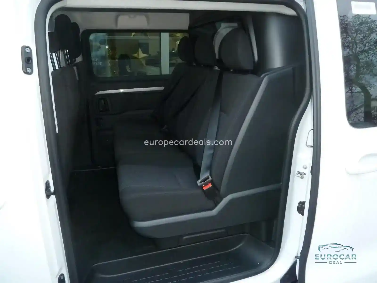 Toyota Proace (Verso)