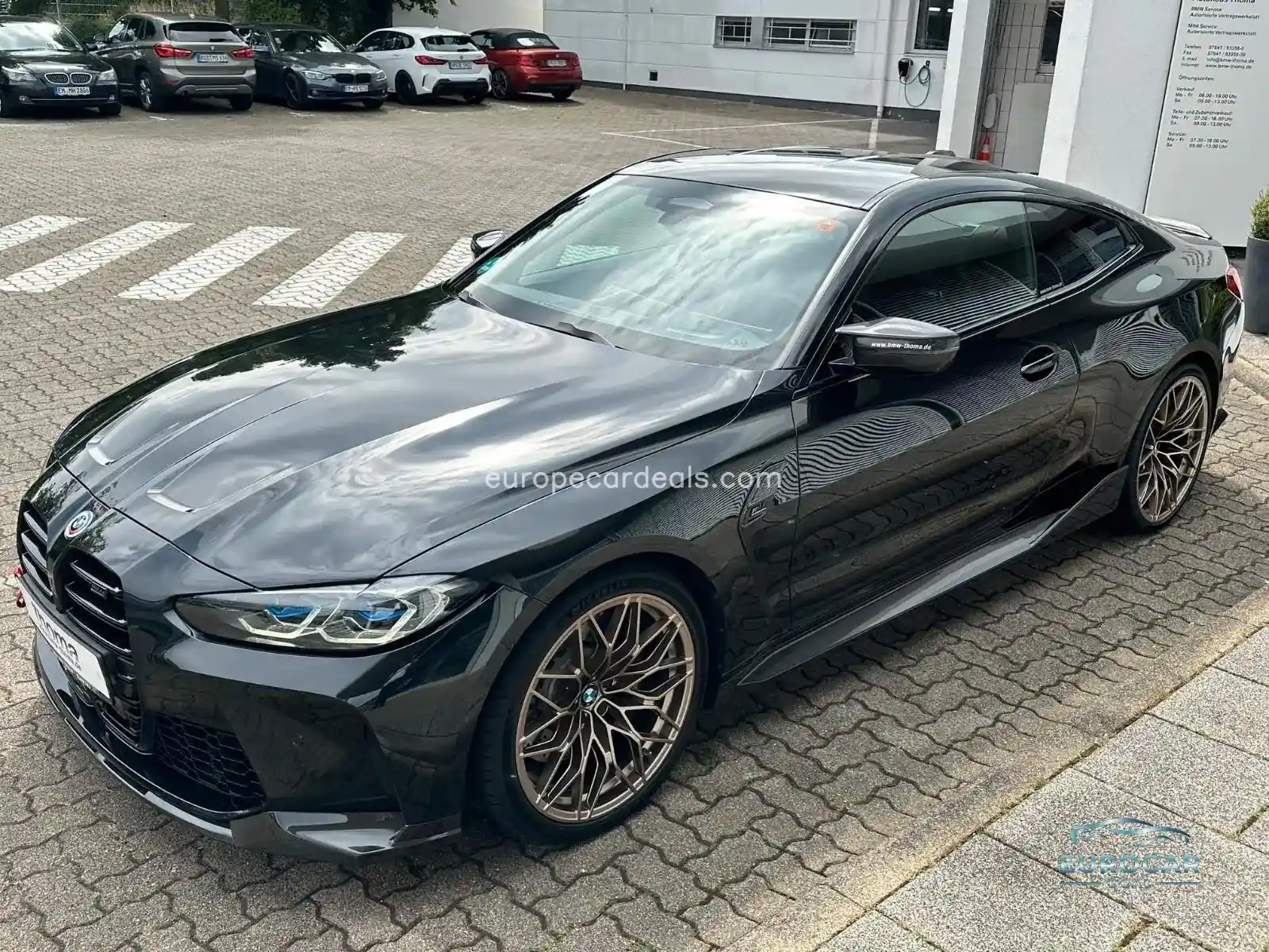 BMW M4
