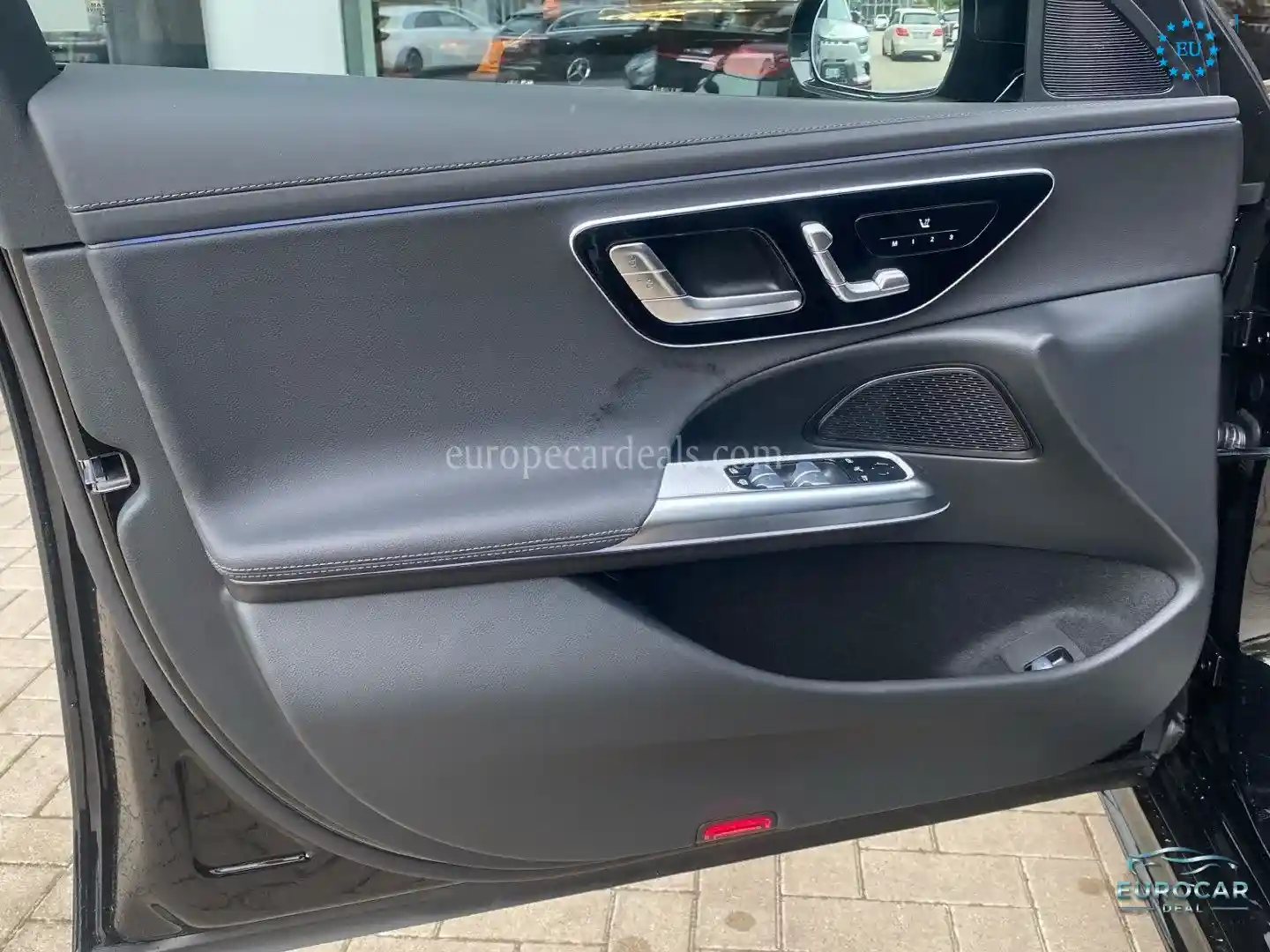 Mercedes-Benz E 450