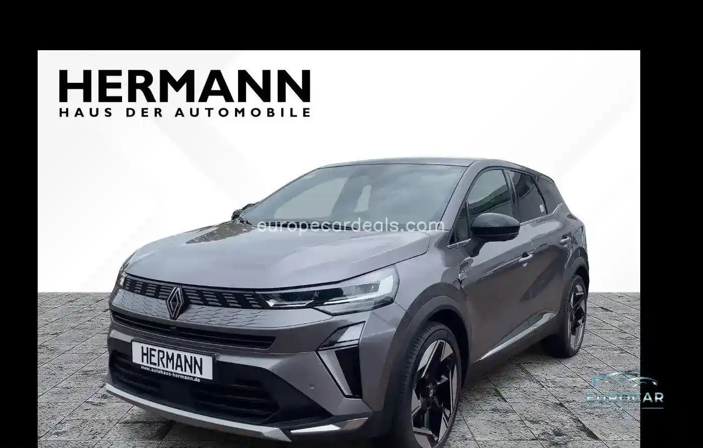 Renault Symbioz
