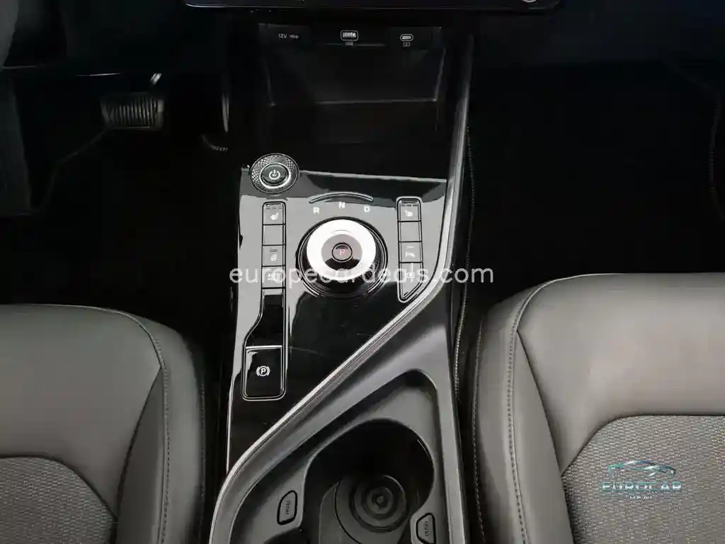 Kia Niro EV