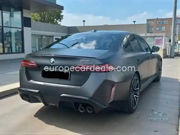 BMW M5