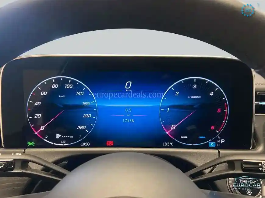 Mercedes-Benz E 450