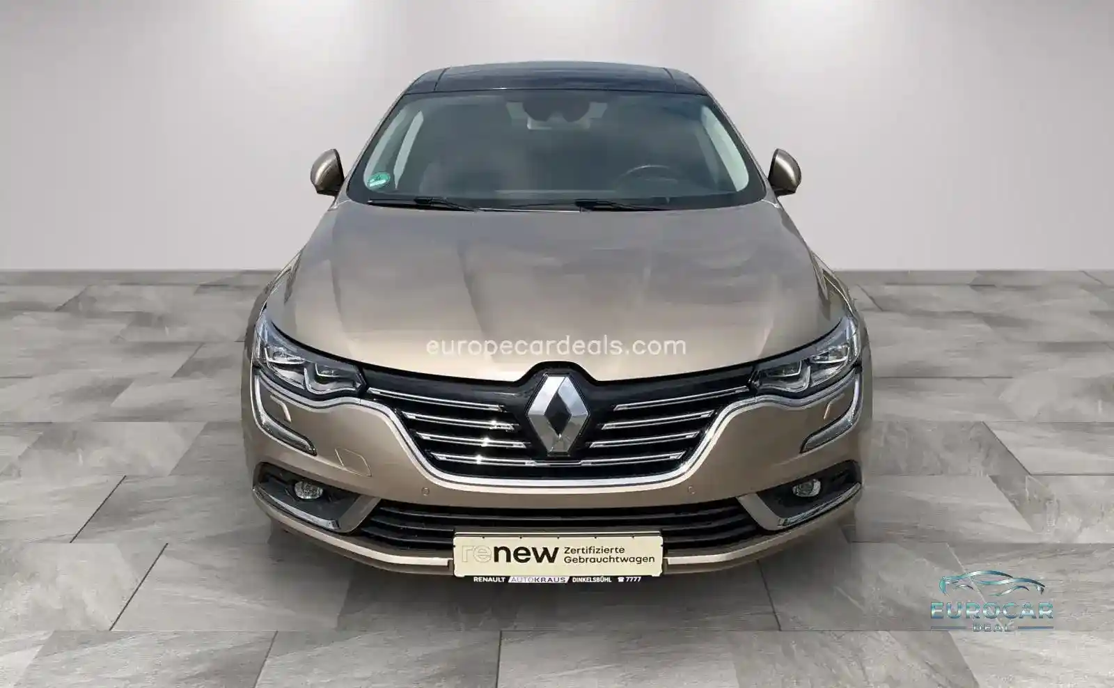 Renault Talisman