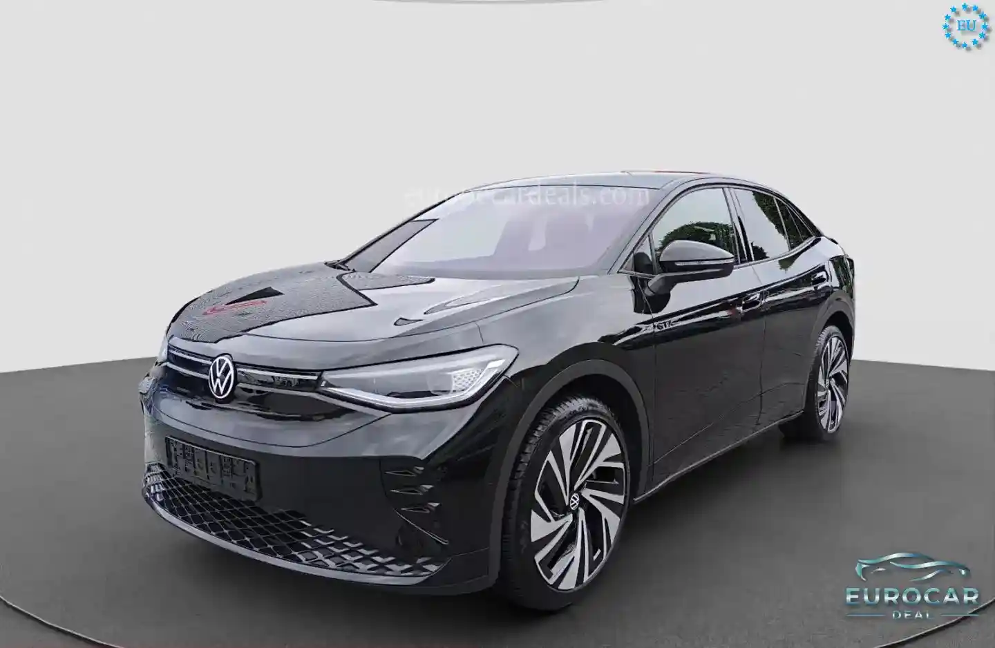 Volkswagen ID.5