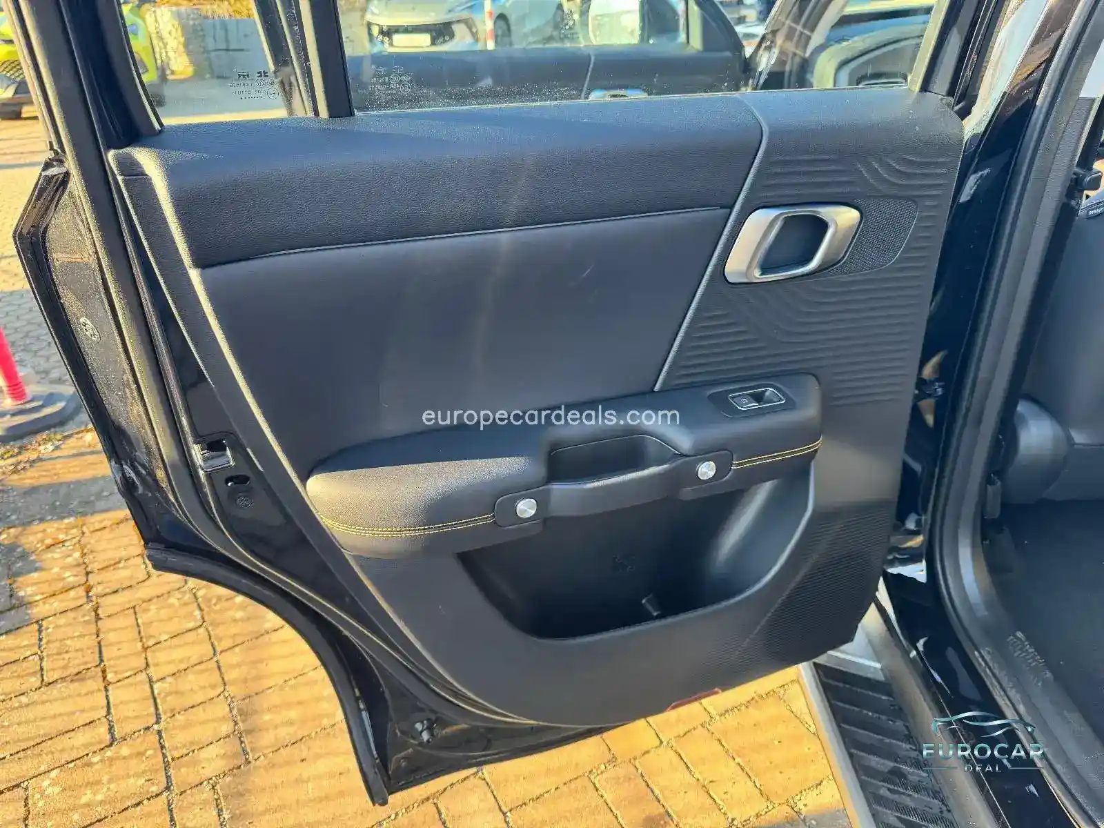 BAIC BJ30