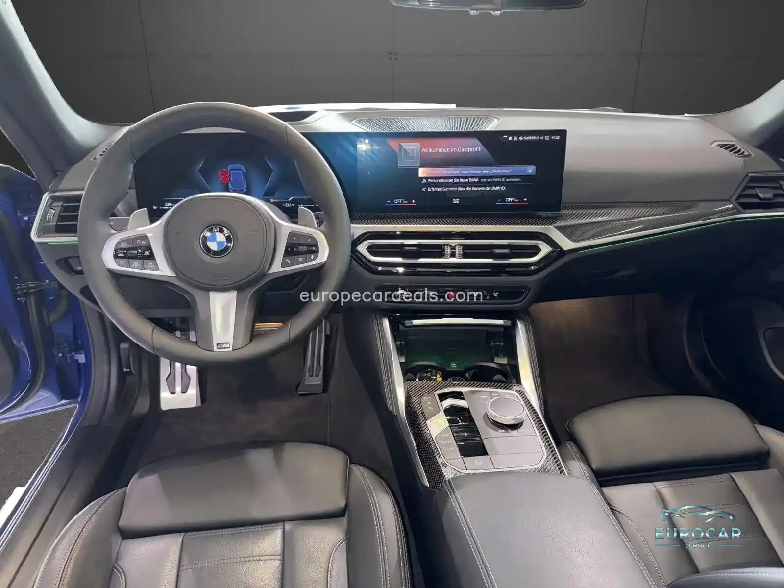 BMW M440