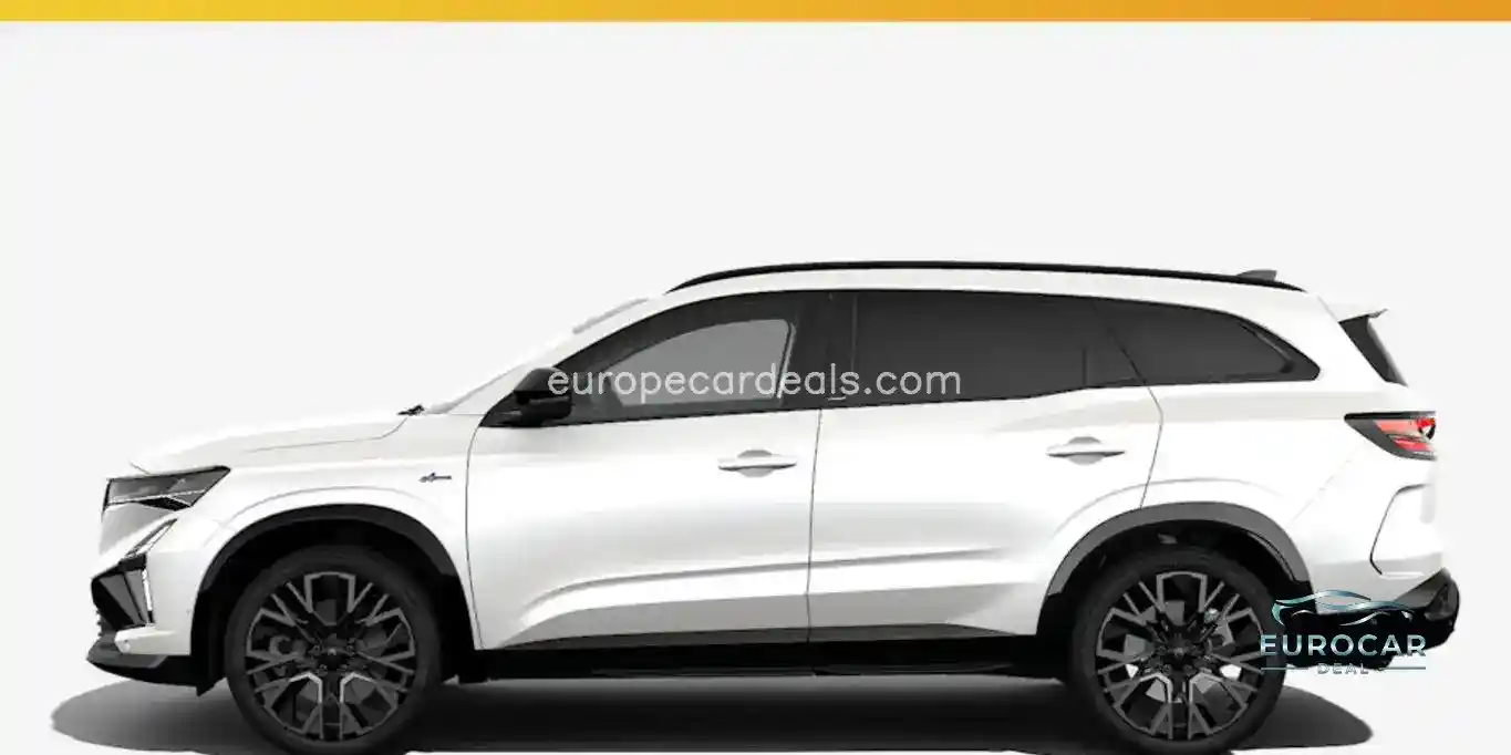 Renault Espace