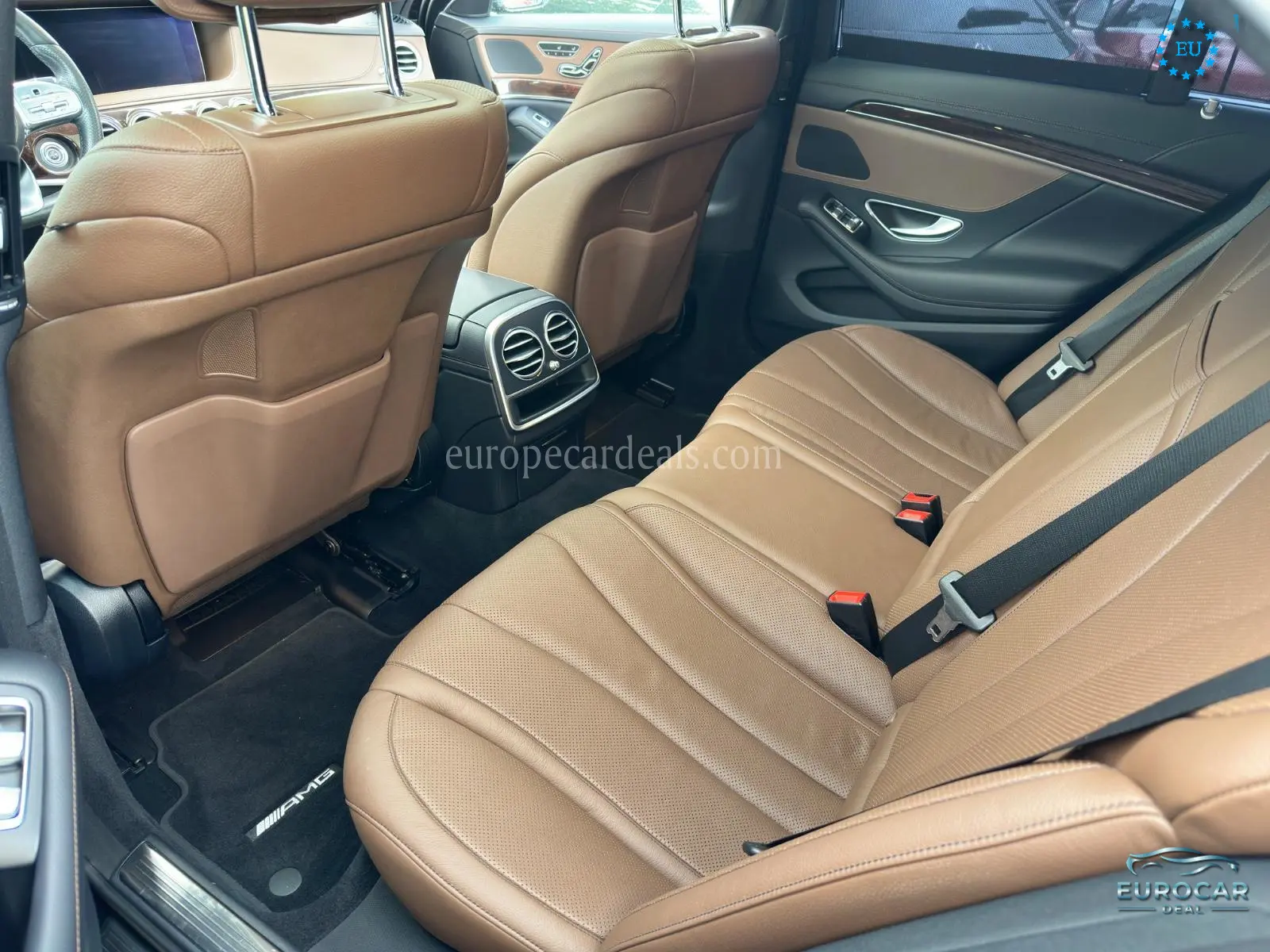 Mercedes-Benz S 350