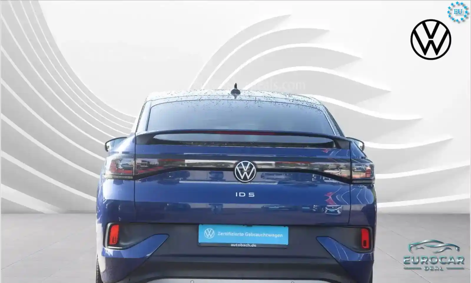 Volkswagen ID.5