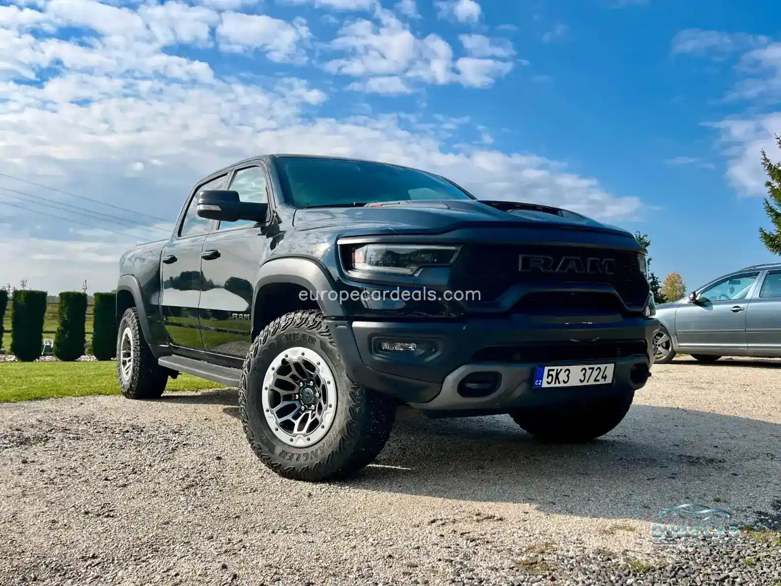 Dodge RAM