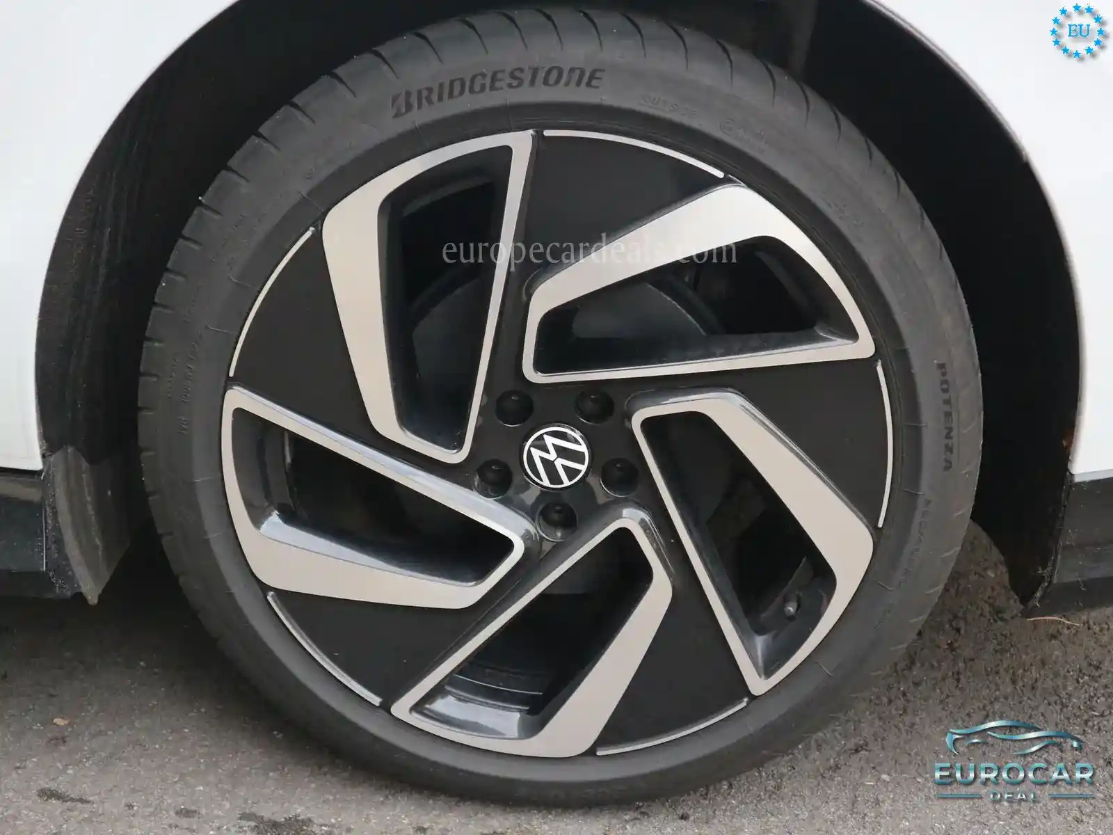 Volkswagen ID.7