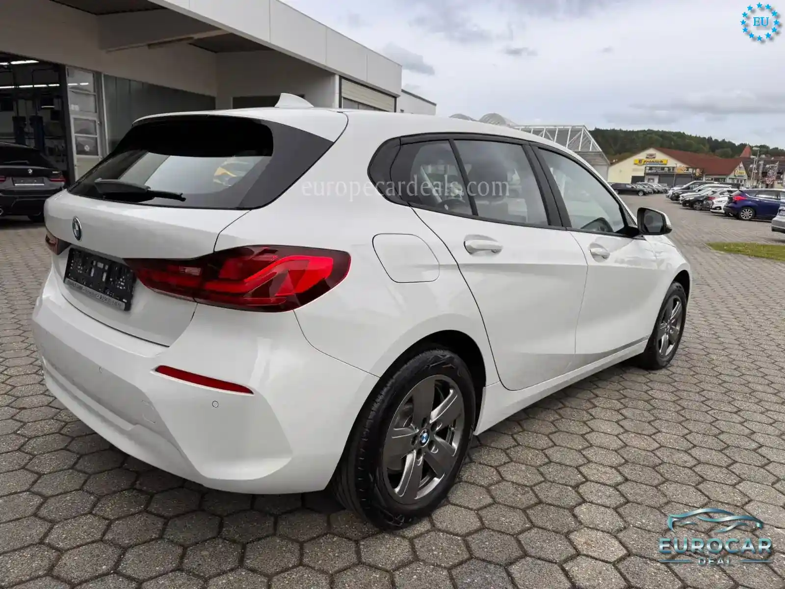 BMW 116
