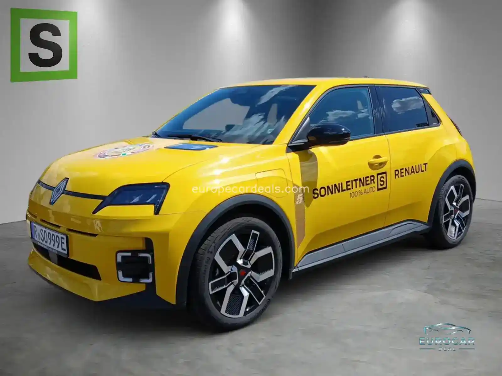 Renault R 5