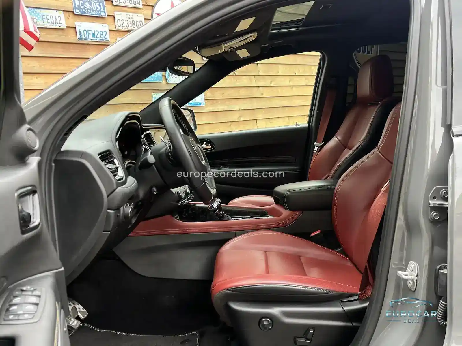 Dodge Durango