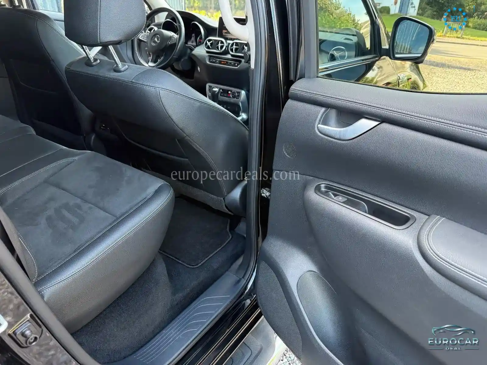 Mercedes-Benz E 350