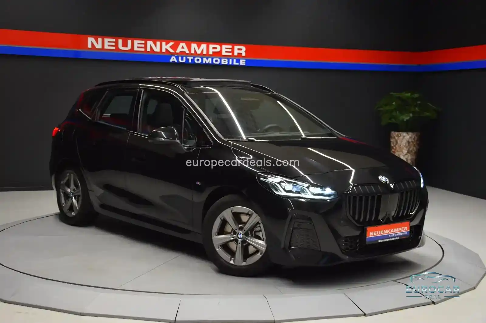 BMW 223 Active Tourer