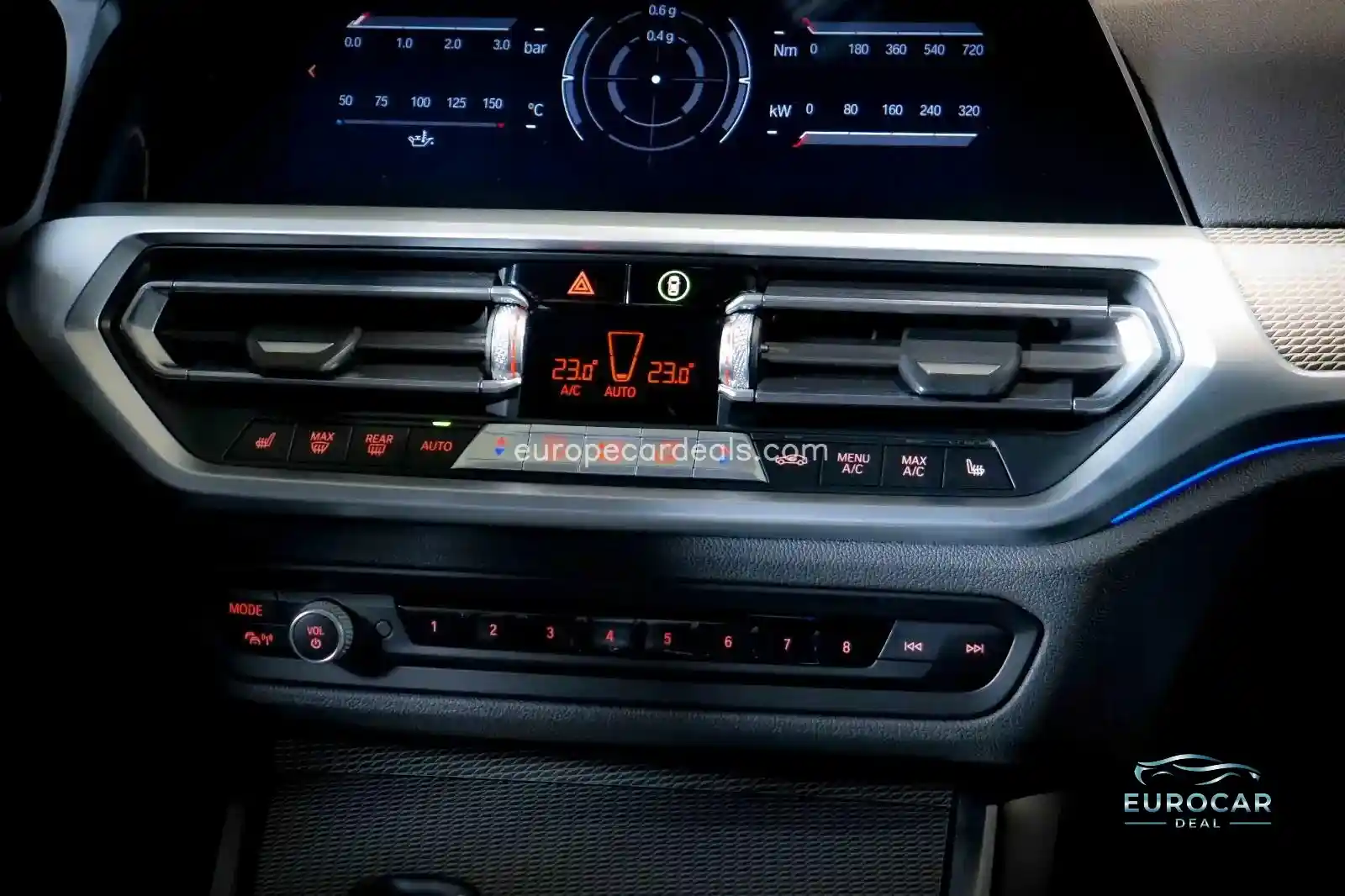 BMW M340d