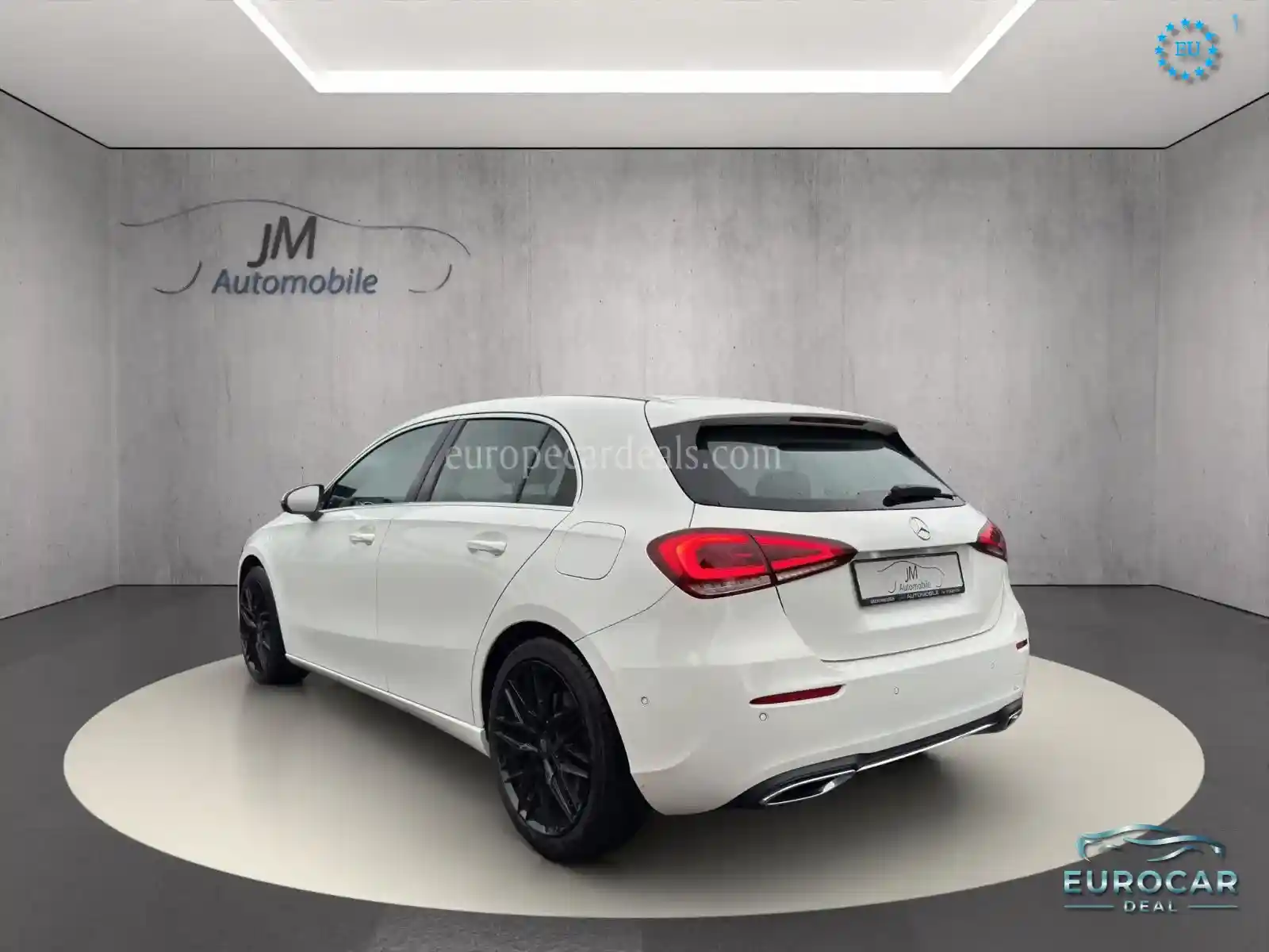 Mercedes-Benz A 220