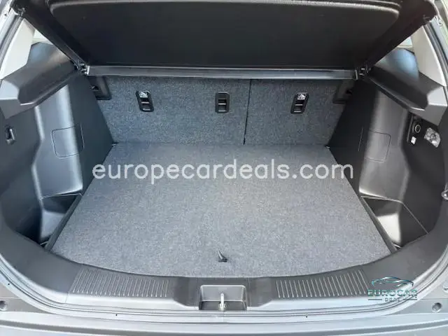 Suzuki (SX4) S-Cross
