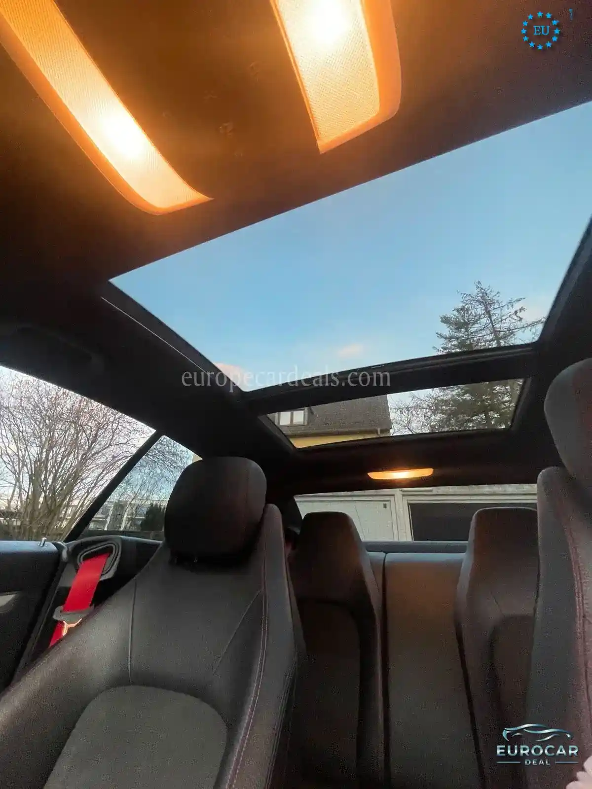 Mercedes-Benz E 400