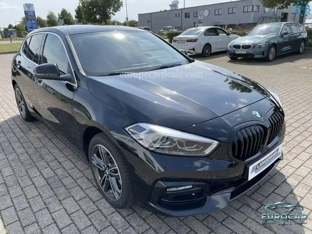 BMW 118