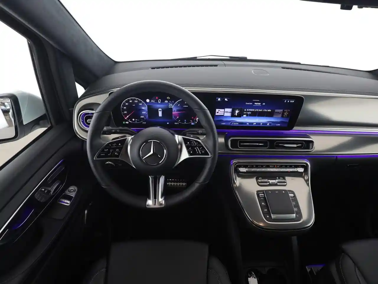 Mercedes-Benz V 300
