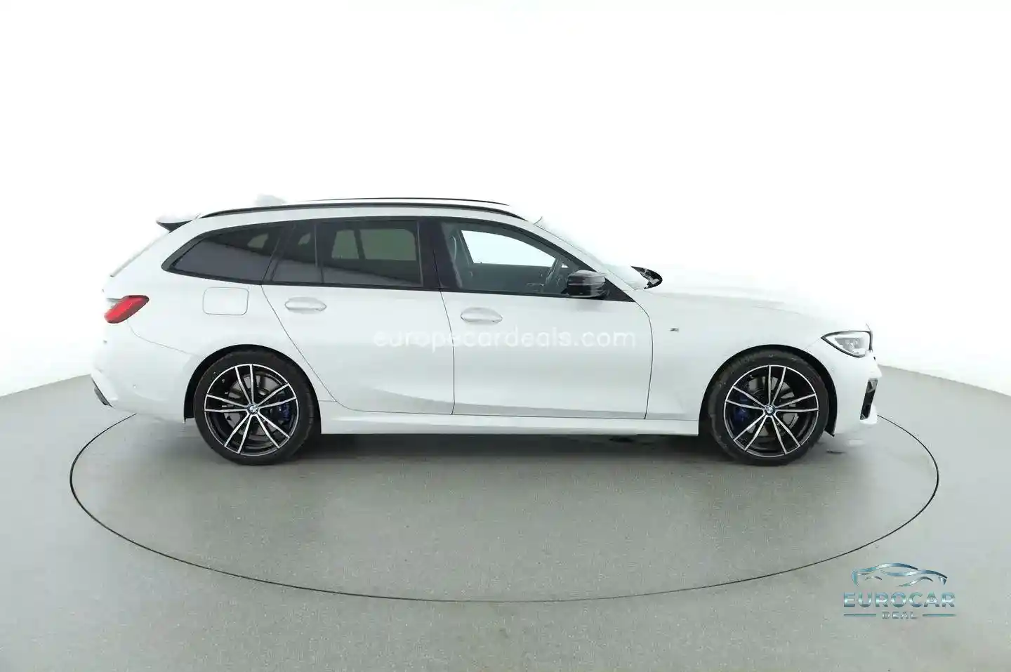 BMW M340i