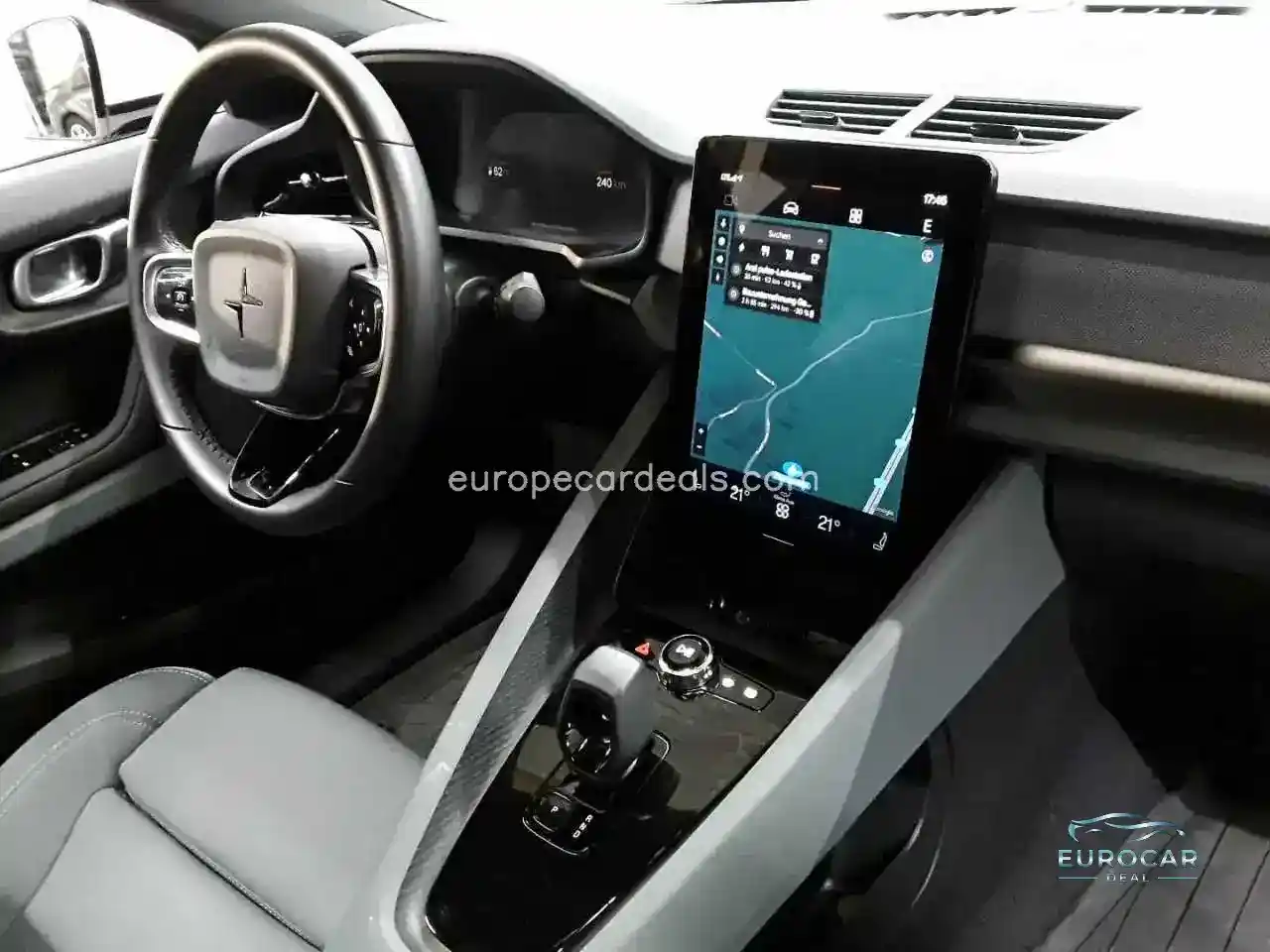 Polestar 2
