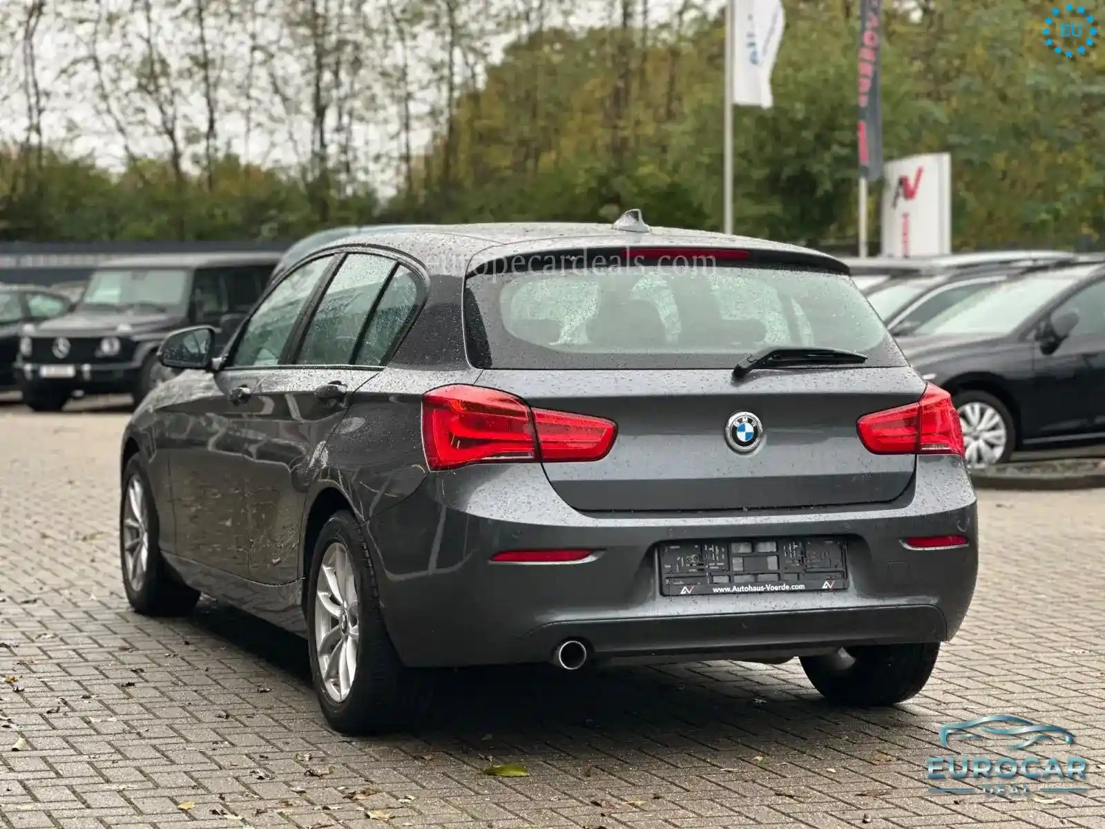 BMW 116