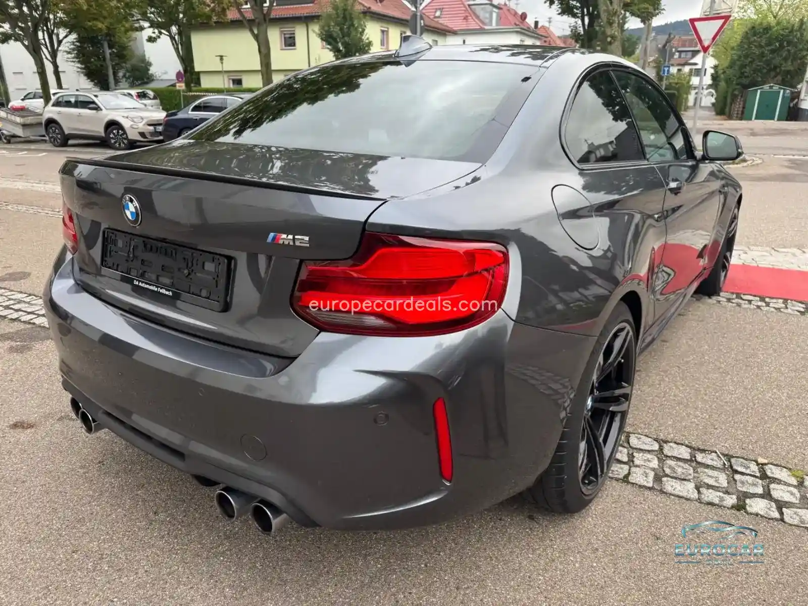 BMW M2