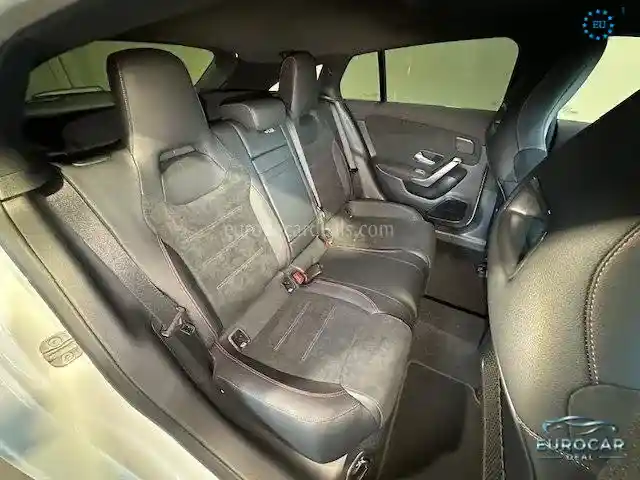 Mercedes-Benz CLA 180 Shooting Brake