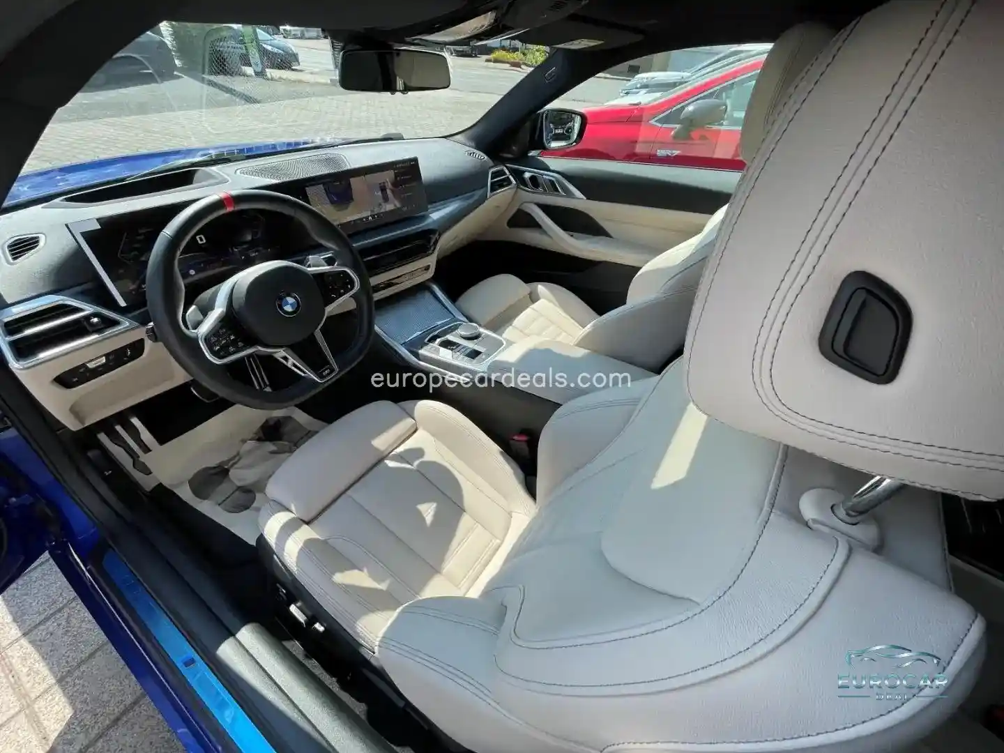 BMW M440