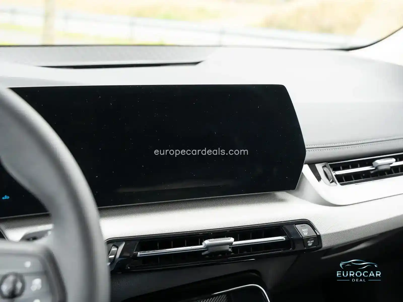 BMW 216 Active Tourer