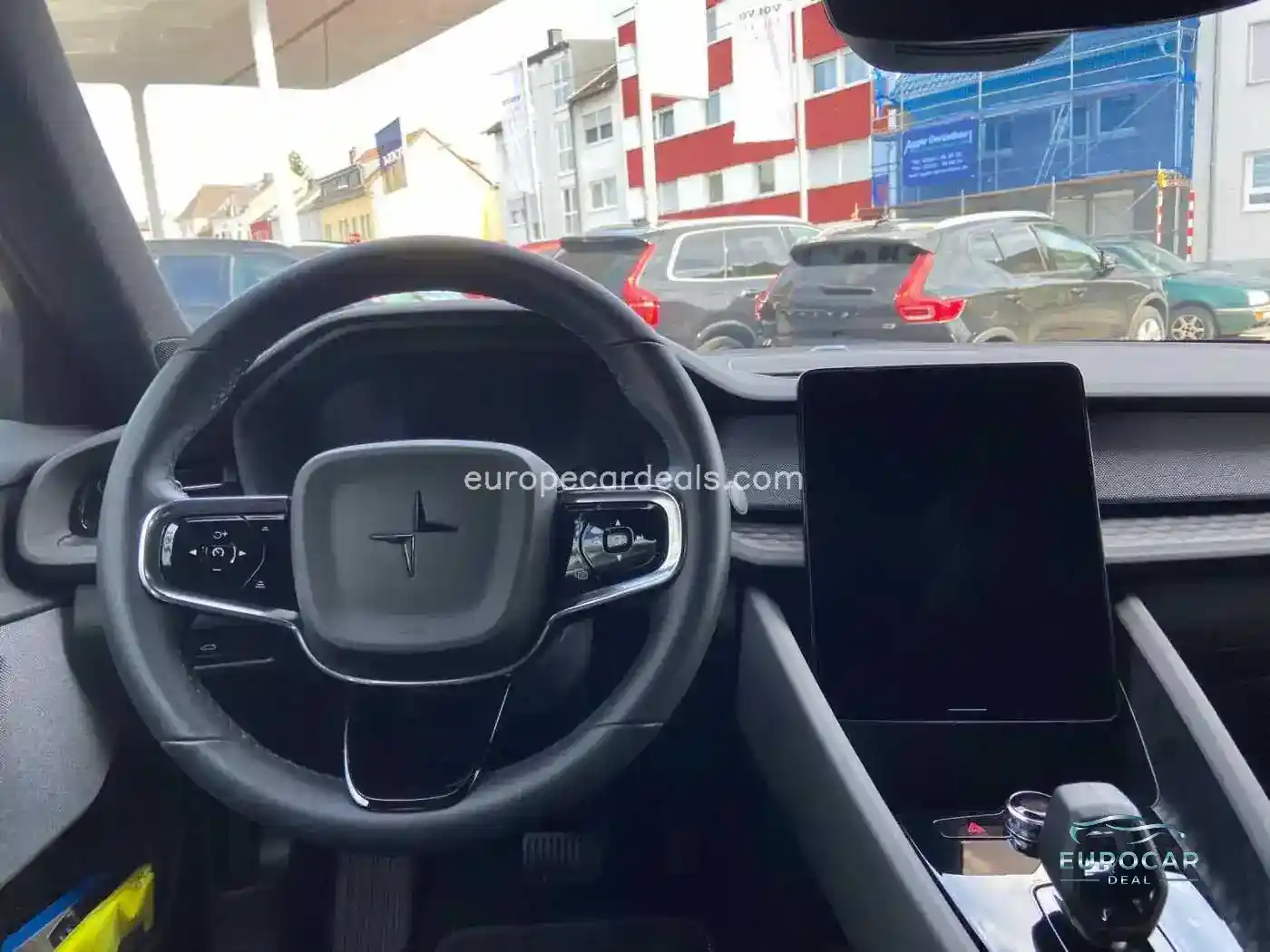 Polestar 2